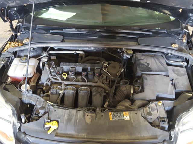 Photo 6 VIN: 1FADP3F22EL405599 - FORD FOCUS SE 