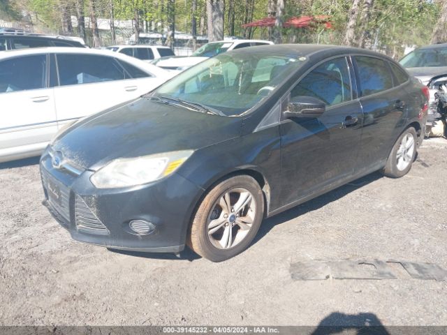 Photo 1 VIN: 1FADP3F22EL409894 - FORD FOCUS 