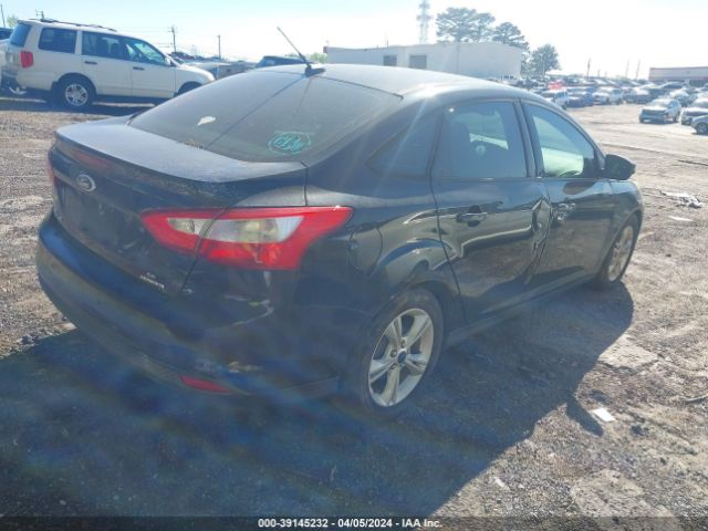 Photo 3 VIN: 1FADP3F22EL409894 - FORD FOCUS 