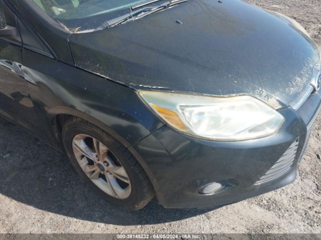 Photo 5 VIN: 1FADP3F22EL409894 - FORD FOCUS 