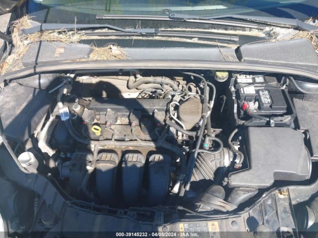 Photo 9 VIN: 1FADP3F22EL409894 - FORD FOCUS 