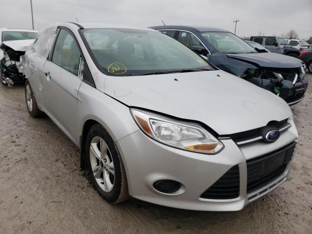 Photo 0 VIN: 1FADP3F22EL411631 - FORD FOCUS 