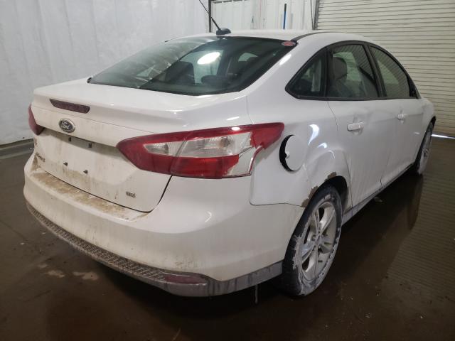 Photo 3 VIN: 1FADP3F22EL415713 - FORD FOCUS SE 