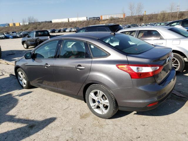 Photo 1 VIN: 1FADP3F22EL416943 - FORD FOCUS 