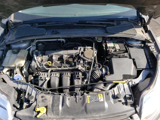 Photo 10 VIN: 1FADP3F22EL416943 - FORD FOCUS 