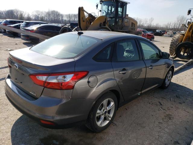 Photo 2 VIN: 1FADP3F22EL416943 - FORD FOCUS 