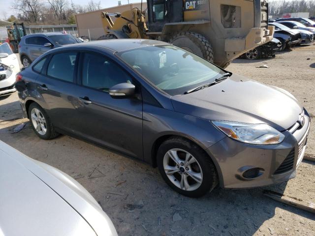 Photo 3 VIN: 1FADP3F22EL416943 - FORD FOCUS 