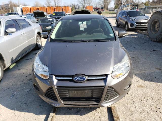 Photo 4 VIN: 1FADP3F22EL416943 - FORD FOCUS 