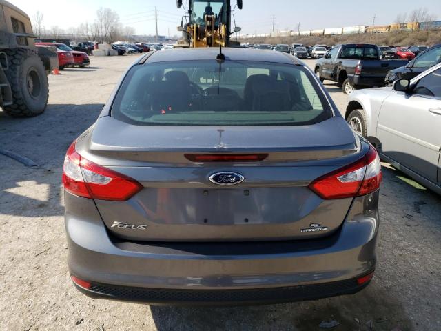 Photo 5 VIN: 1FADP3F22EL416943 - FORD FOCUS 