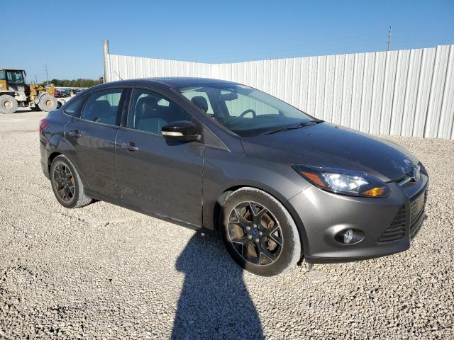 Photo 3 VIN: 1FADP3F22EL425934 - FORD FOCUS SE 