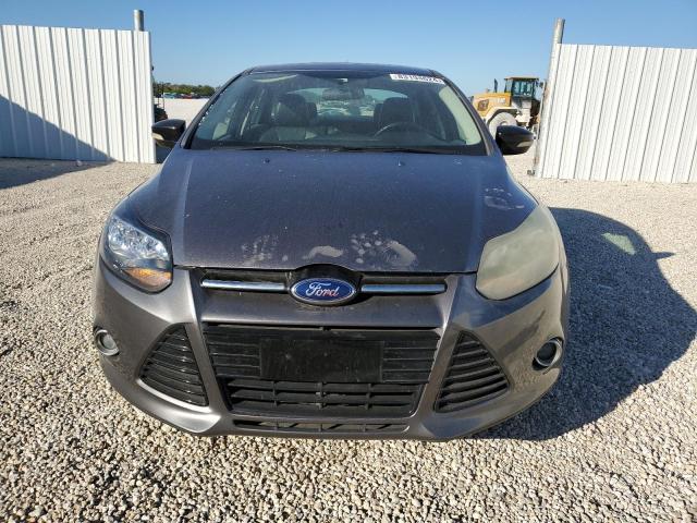 Photo 4 VIN: 1FADP3F22EL425934 - FORD FOCUS SE 