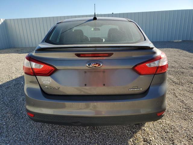 Photo 5 VIN: 1FADP3F22EL425934 - FORD FOCUS SE 