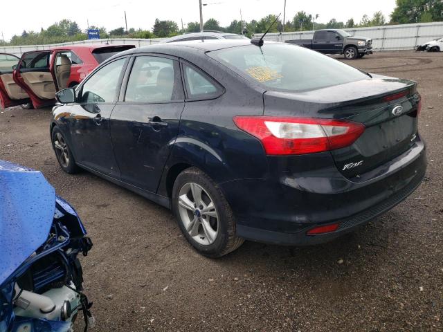 Photo 1 VIN: 1FADP3F22EL428557 - FORD FOCUS SE 