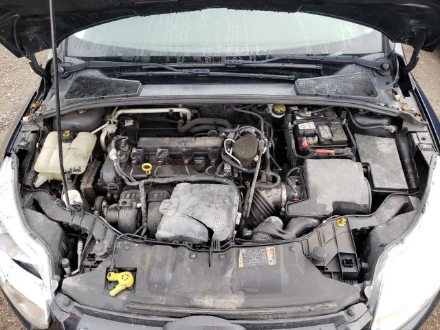 Photo 10 VIN: 1FADP3F22EL428557 - FORD FOCUS SE 