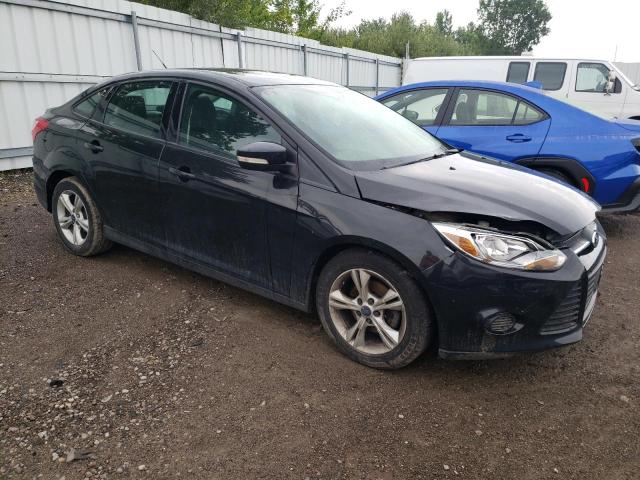 Photo 3 VIN: 1FADP3F22EL428557 - FORD FOCUS SE 