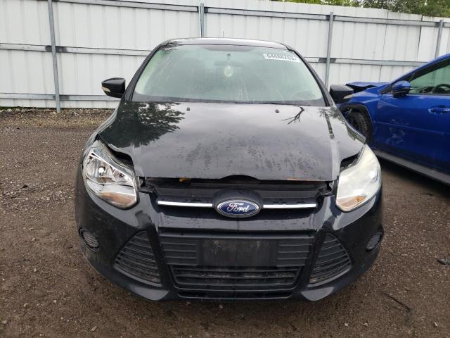 Photo 4 VIN: 1FADP3F22EL428557 - FORD FOCUS SE 