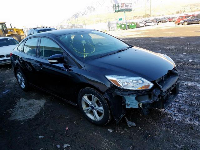 Photo 0 VIN: 1FADP3F22EL430082 - FORD FOCUS 