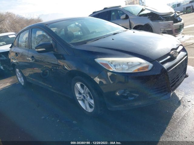 Photo 0 VIN: 1FADP3F22EL430082 - FORD FOCUS 