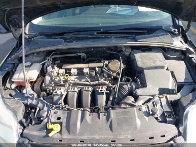 Photo 9 VIN: 1FADP3F22EL430082 - FORD FOCUS 