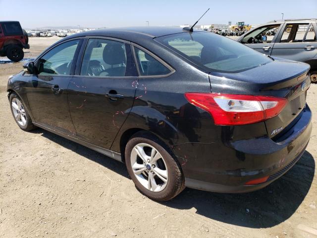 Photo 1 VIN: 1FADP3F22EL430552 - FORD FOCUS SE 