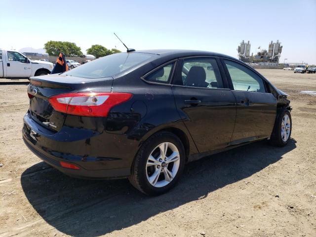 Photo 2 VIN: 1FADP3F22EL430552 - FORD FOCUS SE 