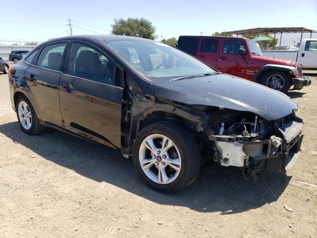 Photo 3 VIN: 1FADP3F22EL430552 - FORD FOCUS SE 