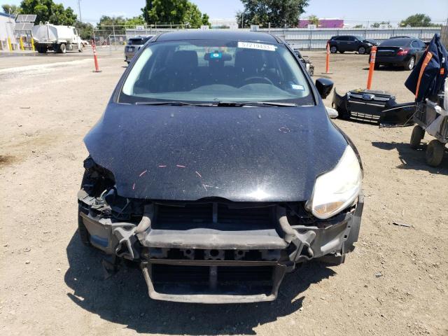 Photo 4 VIN: 1FADP3F22EL430552 - FORD FOCUS SE 