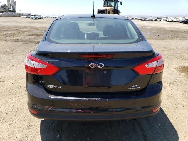 Photo 5 VIN: 1FADP3F22EL430552 - FORD FOCUS SE 