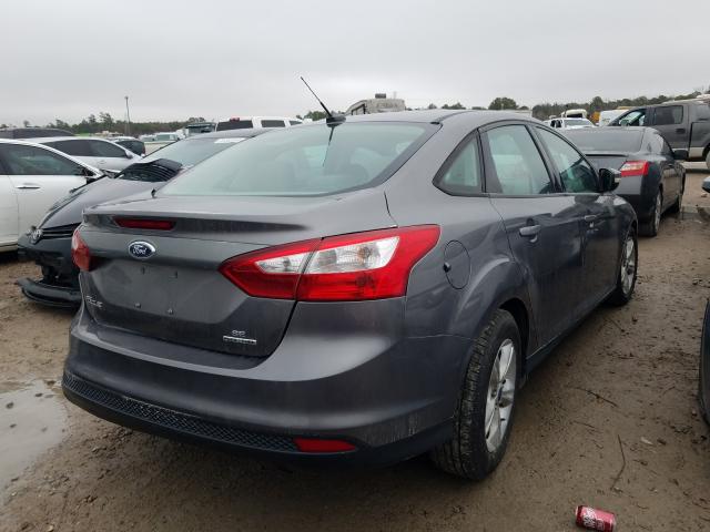 Photo 3 VIN: 1FADP3F22EL430860 - FORD FOCUS SE 