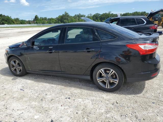 Photo 1 VIN: 1FADP3F22EL436528 - FORD FOCUS 