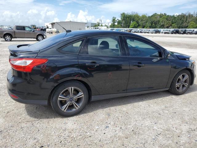 Photo 2 VIN: 1FADP3F22EL436528 - FORD FOCUS 