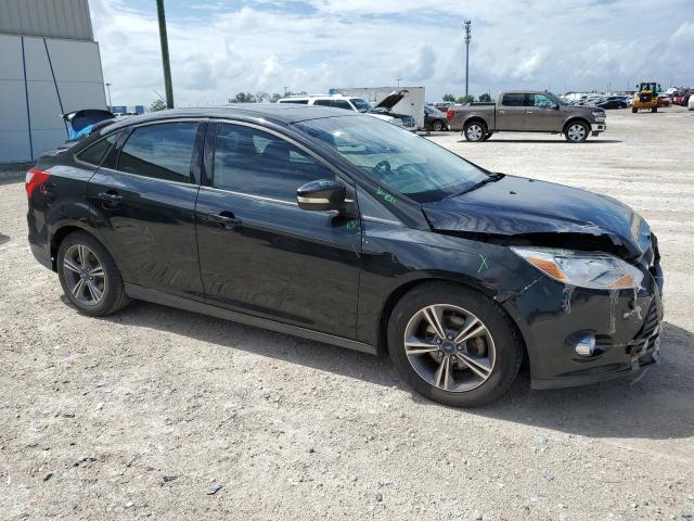 Photo 3 VIN: 1FADP3F22EL436528 - FORD FOCUS 