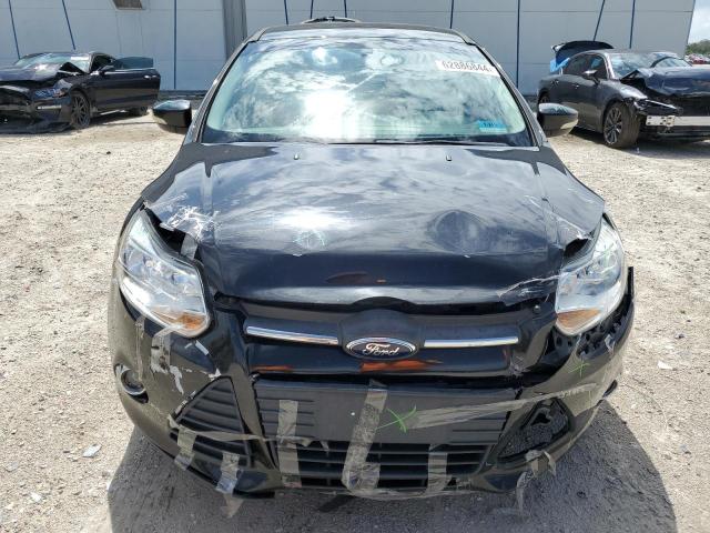 Photo 4 VIN: 1FADP3F22EL436528 - FORD FOCUS 