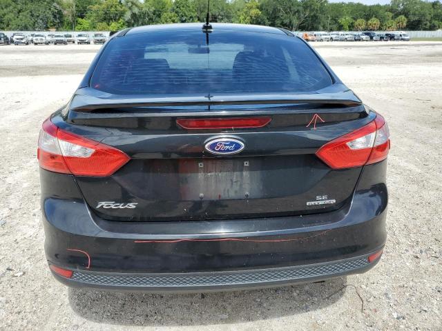 Photo 5 VIN: 1FADP3F22EL436528 - FORD FOCUS 