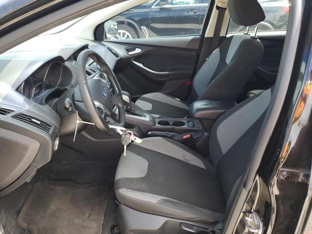 Photo 6 VIN: 1FADP3F22EL436528 - FORD FOCUS 