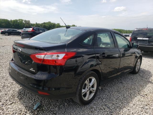 Photo 3 VIN: 1FADP3F22EL437615 - FORD FOCUS SE 