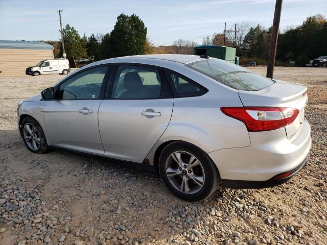 Photo 1 VIN: 1FADP3F22EL446413 - FORD FOCUS 