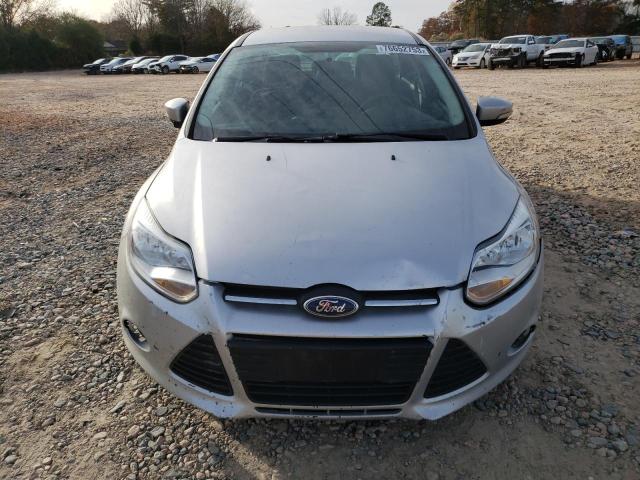 Photo 4 VIN: 1FADP3F22EL446413 - FORD FOCUS 