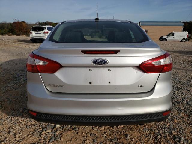 Photo 5 VIN: 1FADP3F22EL446413 - FORD FOCUS 