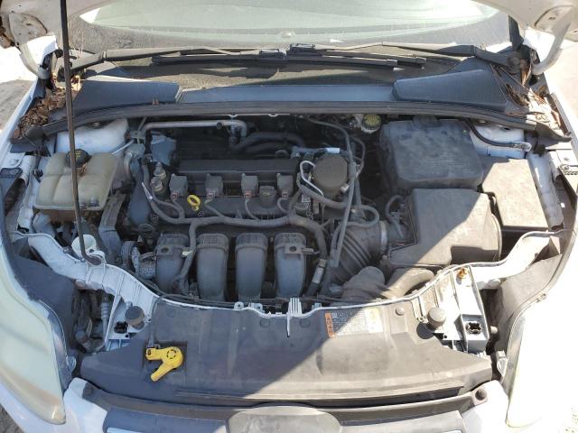 Photo 10 VIN: 1FADP3F22EL448128 - FORD FOCUS SE 