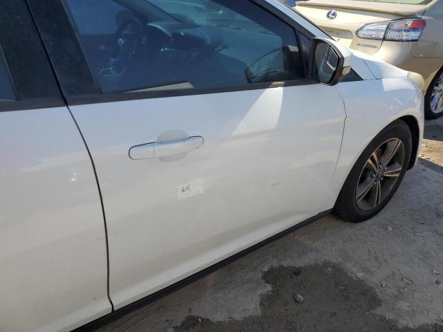 Photo 11 VIN: 1FADP3F22EL448128 - FORD FOCUS SE 