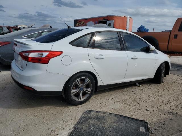 Photo 2 VIN: 1FADP3F22EL448128 - FORD FOCUS SE 