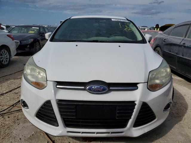 Photo 4 VIN: 1FADP3F22EL448128 - FORD FOCUS SE 