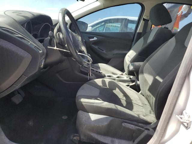 Photo 6 VIN: 1FADP3F22EL448128 - FORD FOCUS SE 