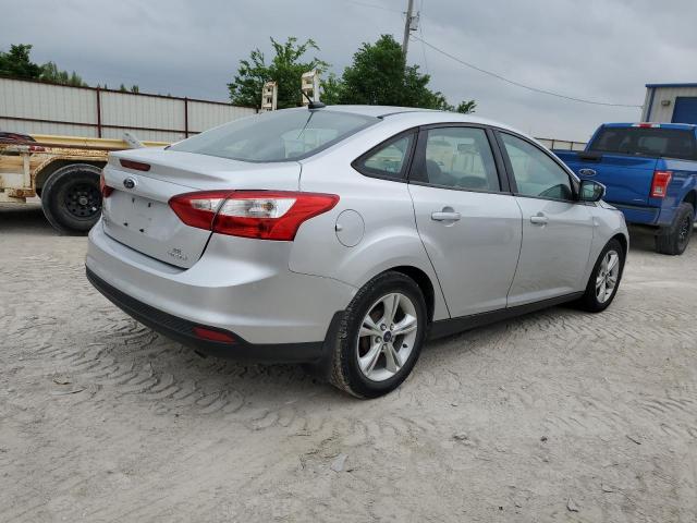 Photo 2 VIN: 1FADP3F22EL449005 - FORD FOCUS 