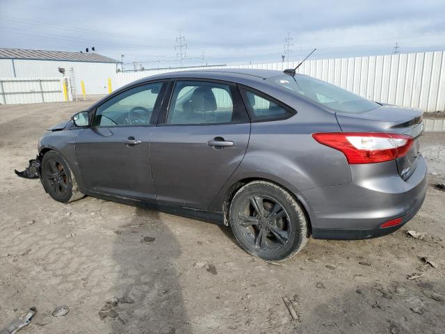 Photo 1 VIN: 1FADP3F22EL449652 - FORD FOCUS SE 