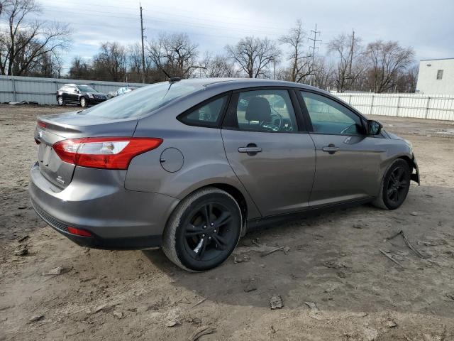 Photo 2 VIN: 1FADP3F22EL449652 - FORD FOCUS SE 