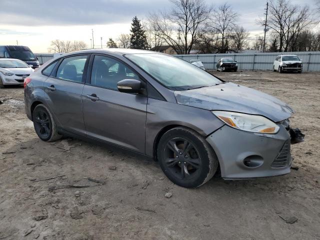 Photo 3 VIN: 1FADP3F22EL449652 - FORD FOCUS SE 