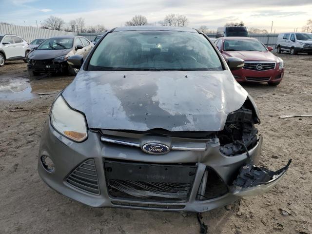 Photo 4 VIN: 1FADP3F22EL449652 - FORD FOCUS SE 