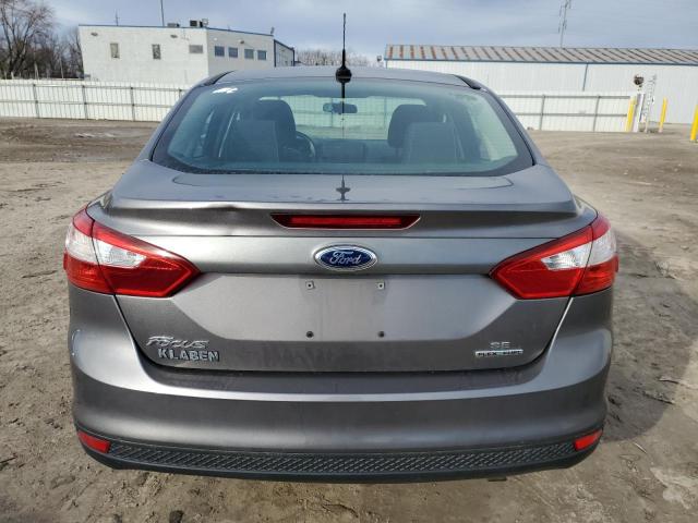 Photo 5 VIN: 1FADP3F22EL449652 - FORD FOCUS SE 